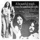 Image for article titled Stevie Nicks and Lindsey Buckingham made a fine pop record pre-Fleetwood Mac